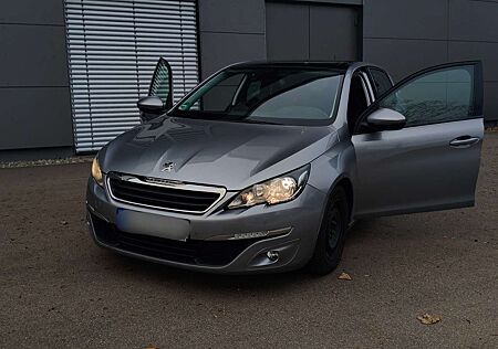 Peugeot 308 130 e-THP Stop