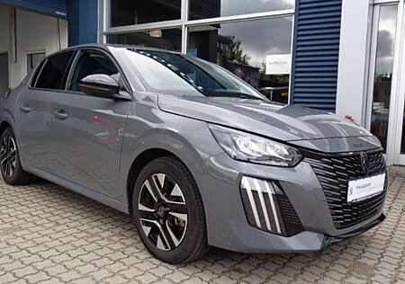 Peugeot 208 PureTech 100 Allure Klima, LED Facelift