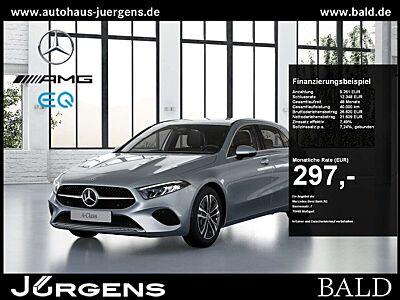 Mercedes-Benz A 200 Progressive+Ambiente+Cam+Keyless