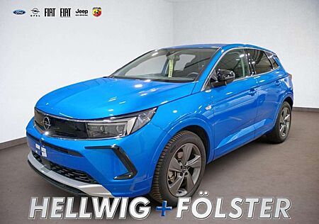 Opel Grandland Elegance 1.2 T Navi 360 Kamera LED