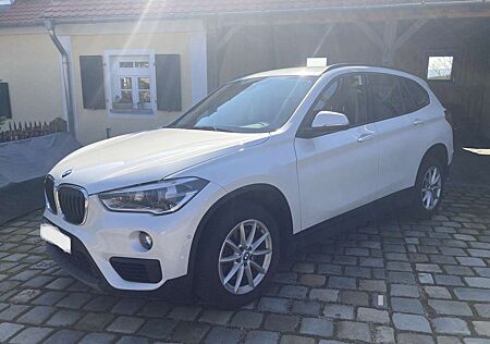 BMW X1 xDrive20d Advantage