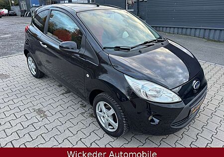 Ford Ka /+ Titanium/Tüv Neu/Klima/Top