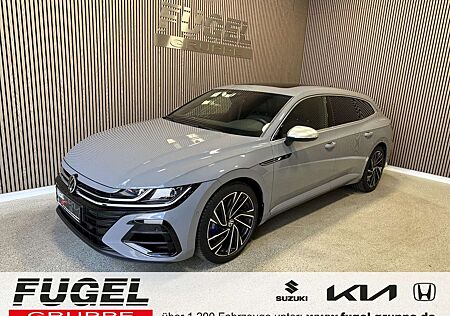 VW Arteon Volkswagen SB 2.0 TSI 4M DSG R IQ.Light|360°|AHK|Pano|ACC