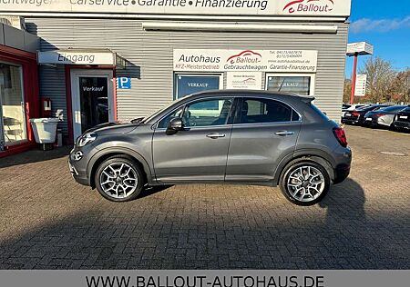 Fiat 500X Cross*2.HAND*KLIMA*NAVI*LED*TEMPO*SPUR*SHZ*