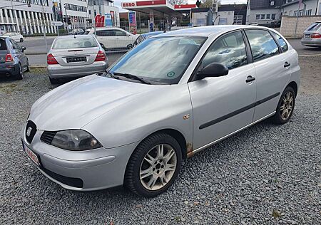 Seat Ibiza 1.4 16V Reference