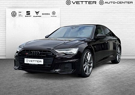 Audi S6 Lim. 3.0 TDI quattro S tronic KLIMA LEDER ALU