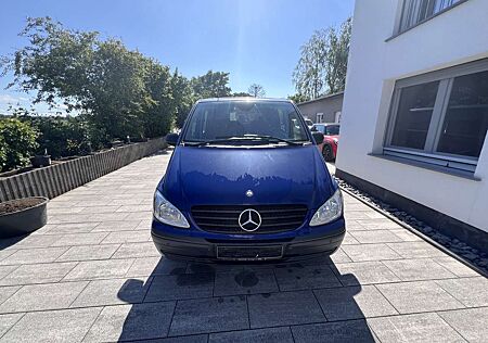 Mercedes-Benz Vito 120 CDI Lang DPF Aut.