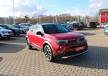 Opel Mokka 1.2 Elegance*SHZ*Kamera*Klima