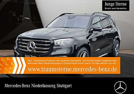 Mercedes-Benz GLS 350 d 4M AMG+NIGHT+PANO+360+AHK+MULTIBEAM+HUD