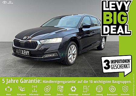 Skoda Octavia 1.5l Style LED*NAVI*CarPlay*AA*Tempomat