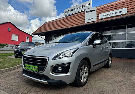 Peugeot 3008 Allure HDI Autom. 1,6 88kw