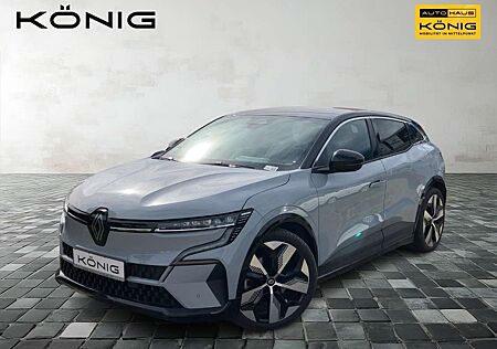 Renault Megane E-Tech EV60 220 Techno optimum charge