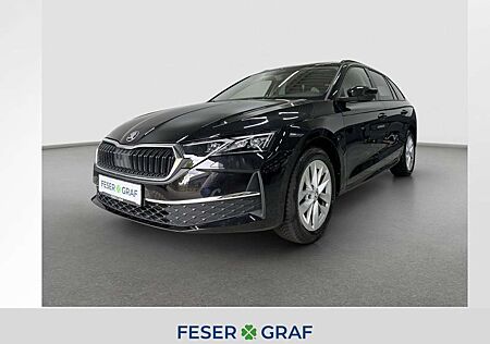 Skoda Octavia Selection 1.5 TSI mHEV