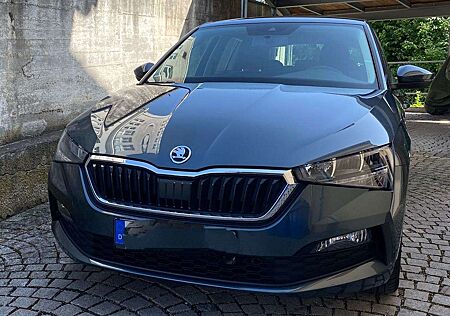Skoda Scala 1.0 TSI Cool Plus
