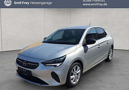Opel Corsa 1.2 Direct Inj Turbo Start/Stop Automatik El