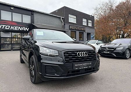 Audi Q2 30 TFSI sport 2Hd/virtual/DAB/PDC/18'/TOP