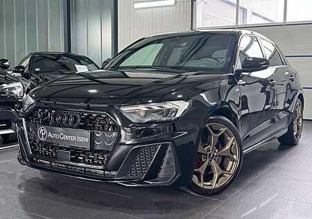 Audi A1 Sportback 40 TFSI S line | APPLE-CAR | SH |