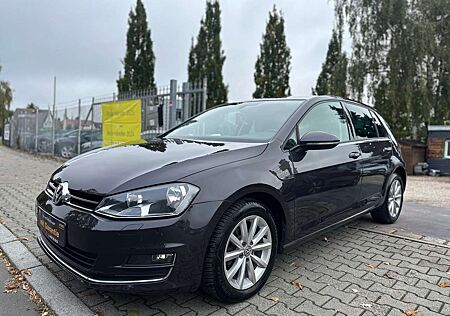 VW Golf Volkswagen Lounge BMT,60.TKM,STANDHEIZUNG, SCHECKHEFT,TOP !
