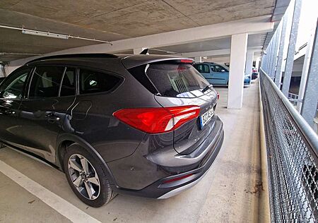 Ford Focus Turnier Turnier 1.5 EcoBoost ACTIVE