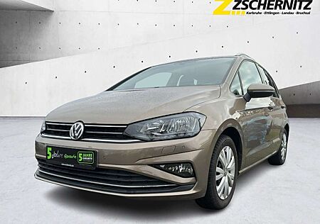 VW Golf Sportsvan Volkswagen VII 1.0 TSI Join ACC LM W-Paket