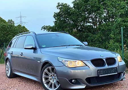 BMW 530d 530 Touring Edition Exclusive*M-Paket*