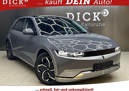 Hyundai IONIQ 5 Uniq 4WD WERKSGA+PANO+HEAD+BOSE+360+ACC+