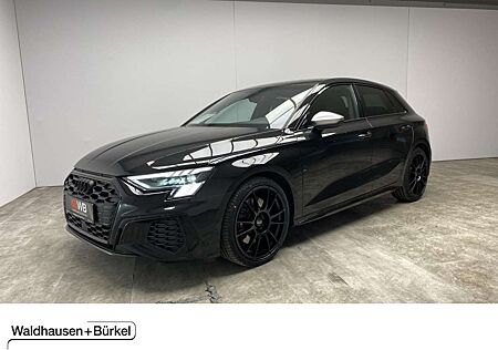 Audi S3 Sportback quattro 2.0 TFSI OZ Ultraleggera HLT