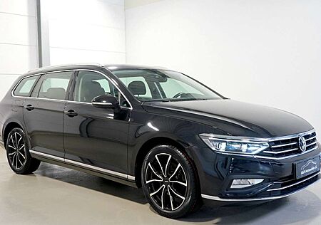 VW Passat Variant Volkswagen 2.0 TDI DSG Elegance *AHK*KAMERA*