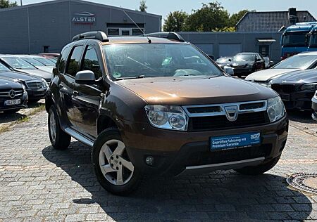 Dacia Duster 1,6 Prestige 4x2 Leder