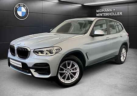 BMW X3 xDrive20i G01 Aut. Navi DA ad.LED PA RFK AHK