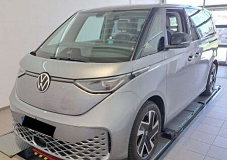 VW ID.BUZZ Volkswagen ID. Buzz Pro | ACC | NAVI | IQ.LIGHT | SHZ | AHK