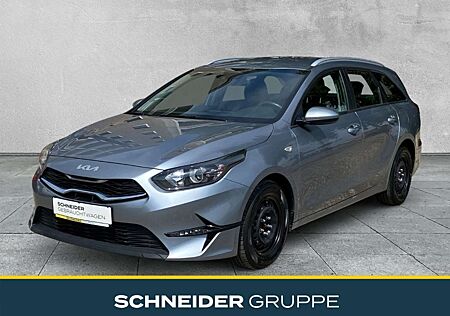 Kia Cee'd Ceed / Sporty Wagon 1.0 TGDI +SHZ+DAB+PDC+KLIMA+