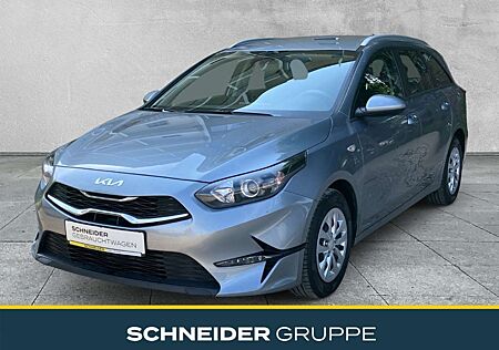 Kia Cee'd Ceed / Sporty Wagon 1.0 TGDI +SHZ+DAB+PDC+KLIMA+