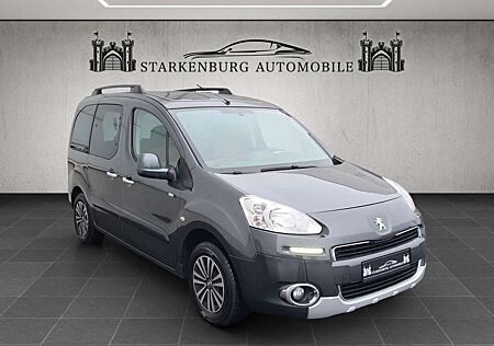 Peugeot Partner Tepee Style/Glasdach/Modutop/Tüv Neu