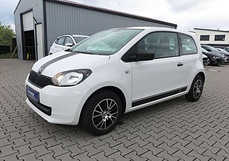 Skoda Citigo Active