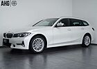 BMW 320 d xDrive Touring Luxury Line