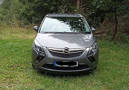 Opel Zafira Tourer 2.0 CDTI ecoFLEX Start/Stop Innovation