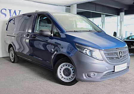Mercedes-Benz Vito 110 CDI LANG KLIMAANLAGE RÜCKFAHRKAMERA