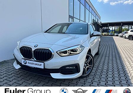BMW 118 iA SHZ PDC LED LiveCockProf DAB LMR