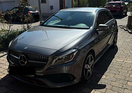Mercedes-Benz A 250 Sport 7G-DCT