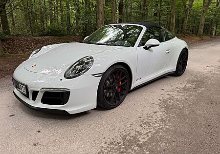 Porsche 991 911 Coupe 911 Targa 4 GTS PDK