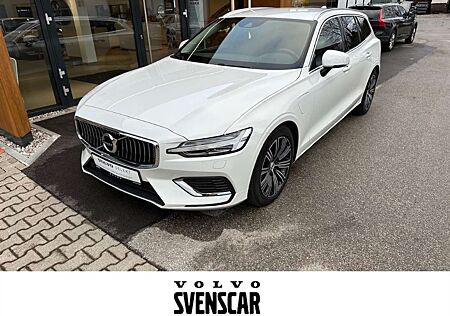 Volvo V60 T6 AWD Inscription Recharge Plug-In Hybrid Twin En