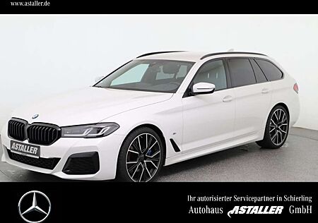 BMW 530 d touring xDrive M Sport Kam+LED+Nav+20"Alu