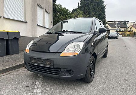 Chevrolet Matiz 0.8 S