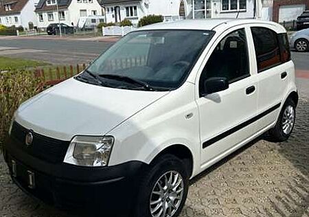 Fiat Panda 1.1 8V Active