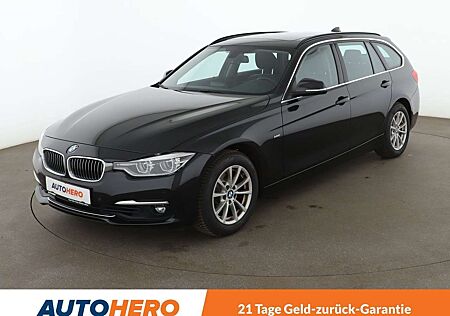 BMW 320i 320 Aut.*NAVI*LED*PDC*SHZ*TEMPO*KLIMA*