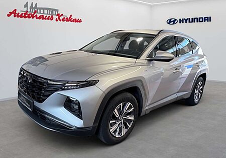 Hyundai Tucson 1.6 T-GDi 48V-Hybrid 2WD DCT Select