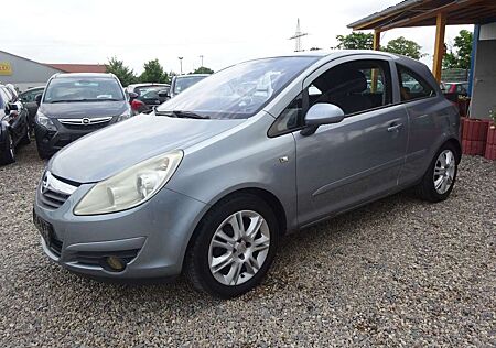 Opel Corsa 1.2 Edition