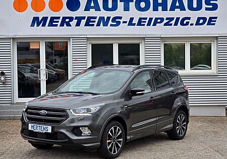 Ford Kuga ST-Line Xenon Nav SHZ Kamera Android Apple