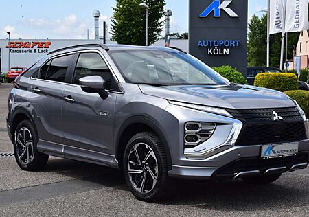Mitsubishi Eclipse Cross 2.4 Hybrid 4WD*Navi*Kamera*1.Hand